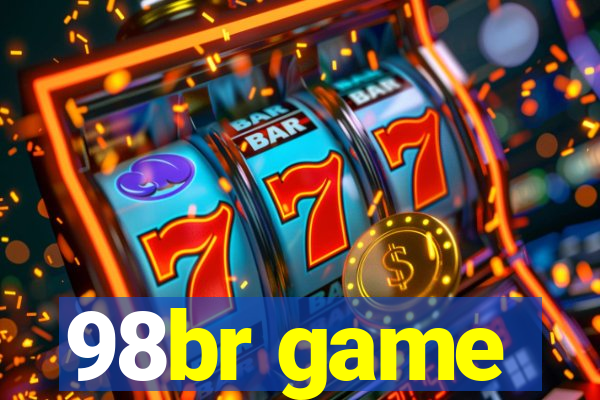 98br game